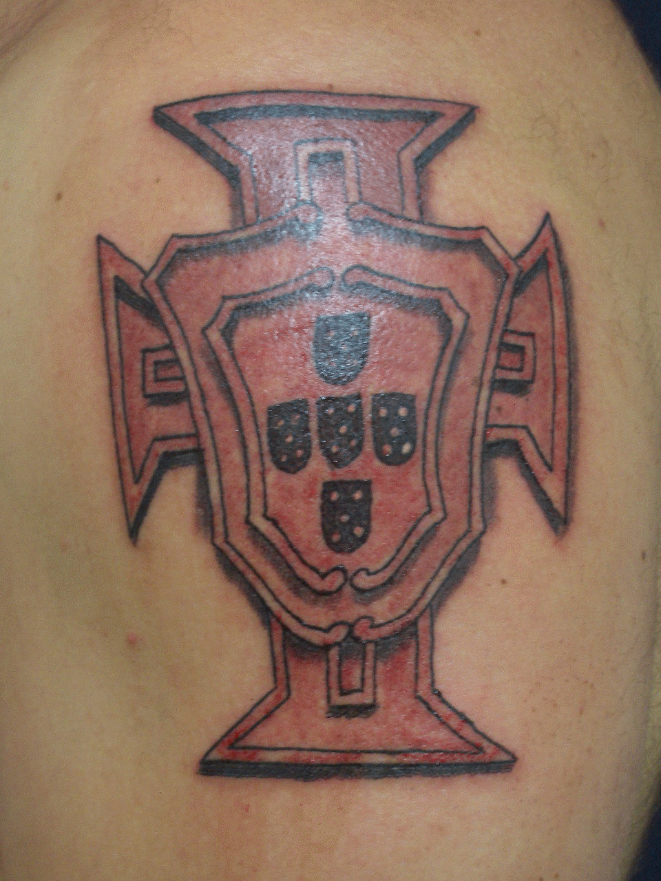 Tattoo Fuerteventura. Tattoos y piercing en Jandia, Fuerteventura.