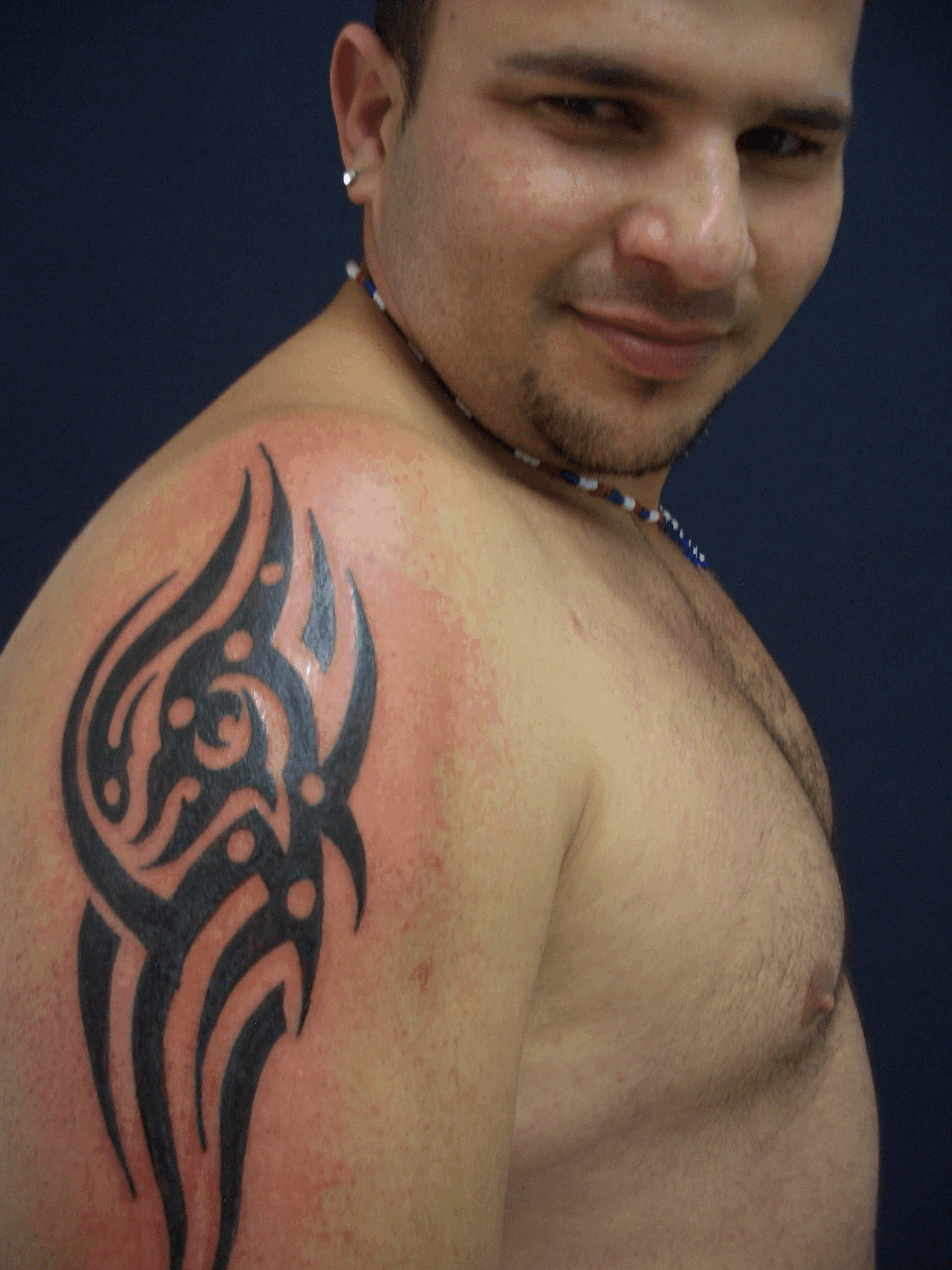 Tattoo Fuerteventura. Tattoos y piercing en Jandia, Fuerteventura.